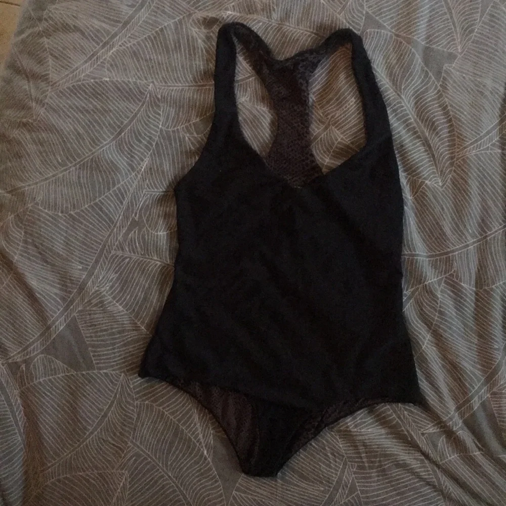Acacia Sparta One Piece